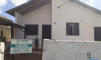 Imagem 2: Casa com 3 Dormitorio(s) localizado(a) no bairro Barcelos em Cachoeira do Sul / RIO GRAND