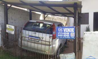 Imagem 3: Casa com 3 Dormitorio(s) localizado(a) no bairro Barcelos em Cachoeira do Sul / RIO GRAND