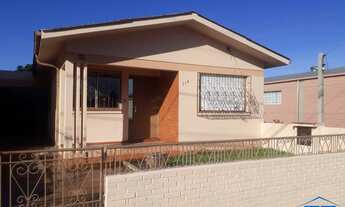 Imagem: Casa com 2 Dormitorio(s) localizado(a) no