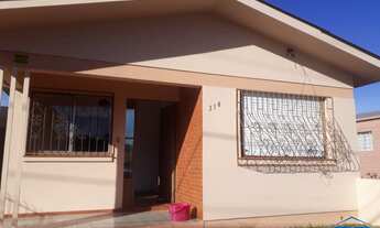 Imagem 3: Casa com 2 Dormitorio(s) localizado(a) no bairro Drews em Cachoeira do Sul / Rio Grande d