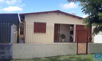 Imagem: Casa com 2 Dormitorio(s) localizado(a) no