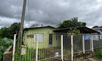 Imagem 1: Casa com 2 Dormitorio(s) localizado(a) no bairro Barcelos em Cachoeira do Sul / Rio Grand