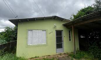 Imagem 2: Casa com 2 Dormitorio(s) localizado(a) no bairro Barcelos em Cachoeira do Sul / Rio Grand