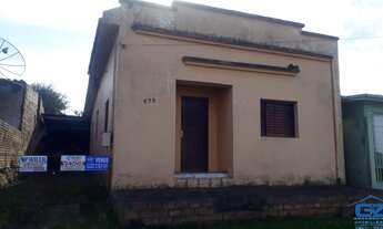 Imagem 1: Casa com 2 Dormitorio(s) localizado(a) no bairro Soares em Cachoeira do Sul / Rio Grande