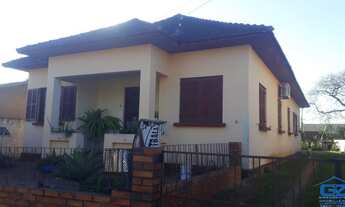 Imagem: Casa com 6 Dormitorio(s) localizado(a) no