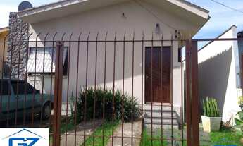 Imagem: Casa com 2 Dormitorio(s) localizado(a) no