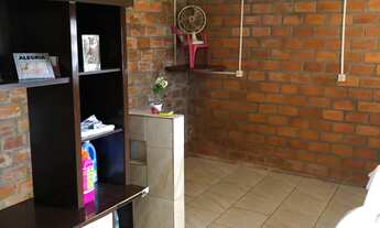 Imagem 6: Casa com 1 Dormitorio(s) localizado(a) no bairro Marina em Cachoeira do Sul / Rio Grande