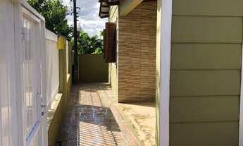 Imagem: Casa com 2 Dormitorio(s) localizado(a) no