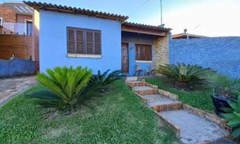 Imagem: Casa com 2 Dormitorio(s) localizado(a) no