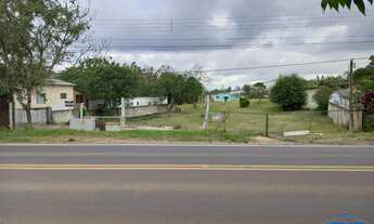 Imagem 2: Chácara / Sítio com 1 Dormitorio(s) localizado(a) no bairro Volta da Charqueada em Cachoe