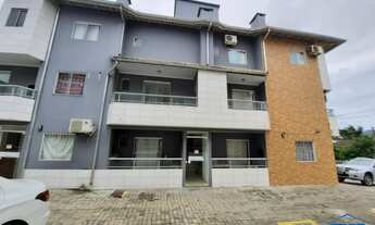 Imagem 4: Apartamento com 1 Dormitorio(s) localizado(a) no bairro em PRAIA INGLESES / Santa Catari