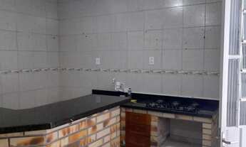 Imagem 3: Casa com 3 Dormitorio(s) localizado(a) no bairro Noêmia em Cachoeira do Sul / Rio Grande