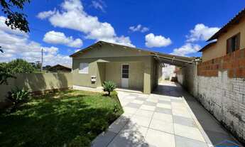 Imagem: Casa com 2 Dormitorio(s) localizado(a) no