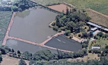 Imagem: Chácara / Sítio com 1 Dormitorio(s) localizado(a)