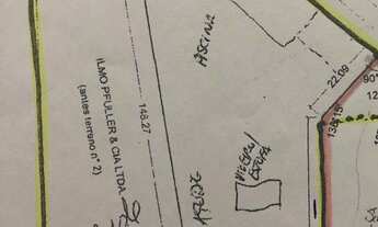 Imagem 2: Chácara / Sítio com 1 Dormitorio(s) localizado(a) no bairro em Cachoeira do Sul / RIO GR