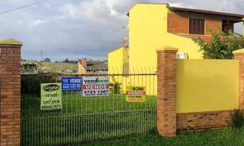 Imagem 2: Terreno com 2 Dormitorio(s) localizado(a) no bairro Ponche Verde em Cachoeira do Sul / Ri