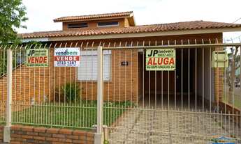 Imagem: Casa com 2 Dormitorio(s) localizado(a) no