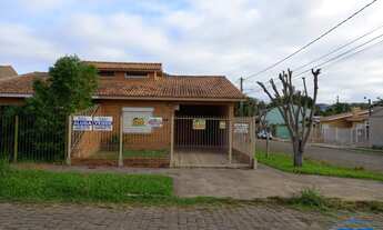 Imagem 2: Casa com 2 Dormitorio(s) localizado(a) no bairro Soares em Cachoeira do Sul / Rio Grande