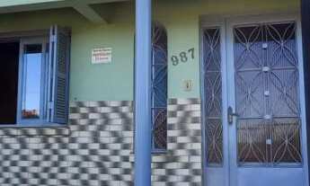 Imagem 2: Casa com 3 Dormitorio(s) localizado(a) no bairro Ponche Verde em Cachoeira do Sul / Rio G