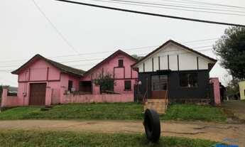 Imagem 2: Casa com 1 Dormitorio(s) localizado(a) no bairro Carvalho em Cachoeira do Sul / Rio Grand