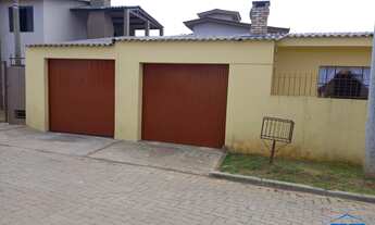 Imagem: Casa com 2 Dormitorio(s) localizado(a) no