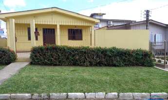 Imagem 2: Casa com 2 Dormitorio(s) localizado(a) no bairro Barcelos em Cachoeira do Sul / Rio Grand