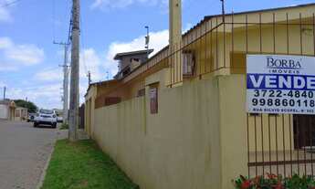 Imagem 3: Casa com 2 Dormitorio(s) localizado(a) no bairro Barcelos em Cachoeira do Sul / Rio Grand