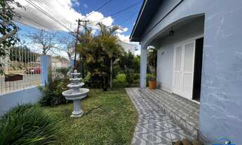 Imagem 5: Casa com 3 Dormitorio(s) localizado(a) no bairro São José em Cachoeira do Sul / Rio Grand