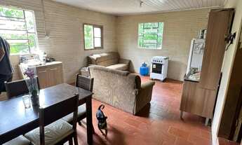 Imagem 4: Casa com 3 Dormitorio(s) localizado(a) no bairro Cristo Rei em Cachoeira do Sul / RIO GRA