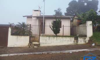 Imagem: Casa com 2 Dormitorio(s) localizado(a) no