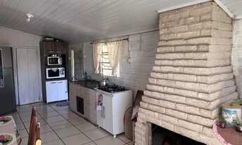 Imagem 2: Casa com 2 Dormitorio(s) localizado(a) no bairro Fátima em Cachoeira do Sul / Rio Grande