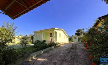 Imagem: Casa com 2 Dormitorio(s) localizado(a) no