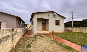 Imagem 1: Casa com 2 Dormitorio(s) localizado(a) no bairro Barcelos em Cachoeira do Sul / RIO GRAND