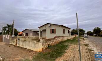 Imagem: Casa com 2 Dormitorio(s) localizado(a) no