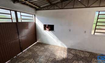 Imagem: Casa com 2 Dormitorio(s) localizado(a) no