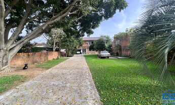 Imagem: Casa com 4 Dormitorio(s) localizado(a) no