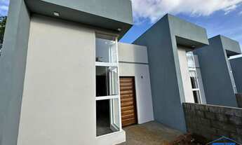 Imagem: Casa com 2 Dormitorio(s) localizado(a) no