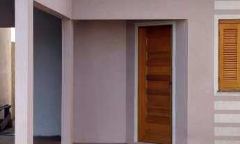 Imagem: Casa com 2 Dormitorio(s) localizado(a) no