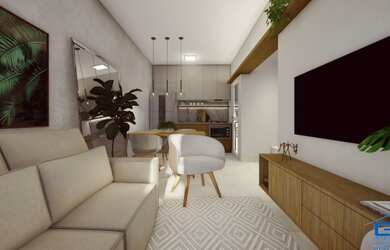 Imagem 2: Sobrado com 2 Dormitorio(s) localizado(a) no bairro Nossa Senhora de Fátima em Cachoeira