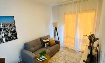 Imagem: Sobrado com 2 Dormitorio(s) localizado(a)