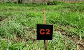 Imagem 3: Terreno com 2 Dormitorio(s) localizado(a) no bairro Volta da Charqueada em Cachoeira do S