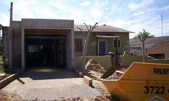 Imagem: Casa com 2 Dormitorio(s) localizado(a) no