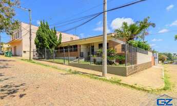 Imagem: Casa com 3 Dormitorio(s) localizado(a) no