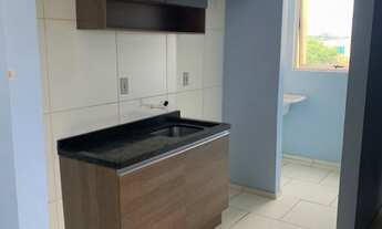 Imagem: Apartamento com 2 Dormitorio(s) localizado(a)