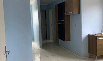 Imagem 2: Apartamento com 2 Dormitorio(s) localizado(a) no bairro Barcelos em Cachoeira do Sul / Ri