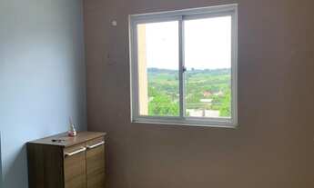 Imagem 4: Apartamento com 2 Dormitorio(s) localizado(a) no bairro Barcelos em Cachoeira do Sul / Ri