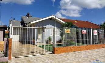 Imagem: Casa com 2 Dormitorio(s) localizado(a) no