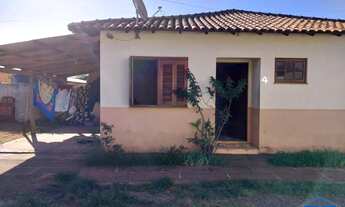 Imagem 2: Casa com 2 Dormitorio(s) localizado(a) no bairro Visconde de Mauá em Cachoeira do Sul / R