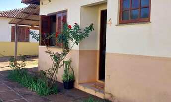 Imagem 4: Casa com 2 Dormitorio(s) localizado(a) no bairro Visconde de Mauá em Cachoeira do Sul / R
