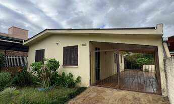 Imagem: Casa com 2 Dormitorio(s) localizado(a) no